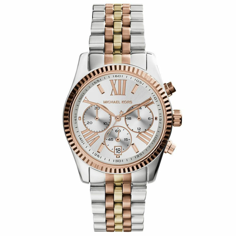 Michael Kors Mk5735 Kadın Kol Saati