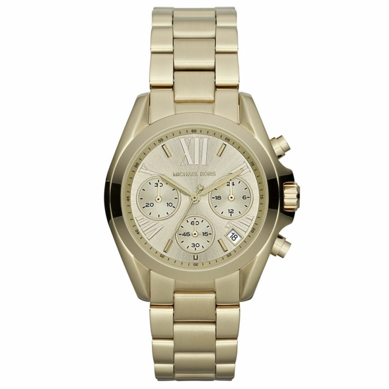 Michael Kors Mk5798 Kadın Kol Saati