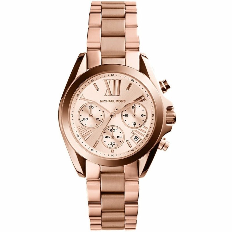 michael-kors-mk5799-kadin-kol-saati.jpg Michael Kors Mk5799 Kadın Kol Saati - Görsel 1