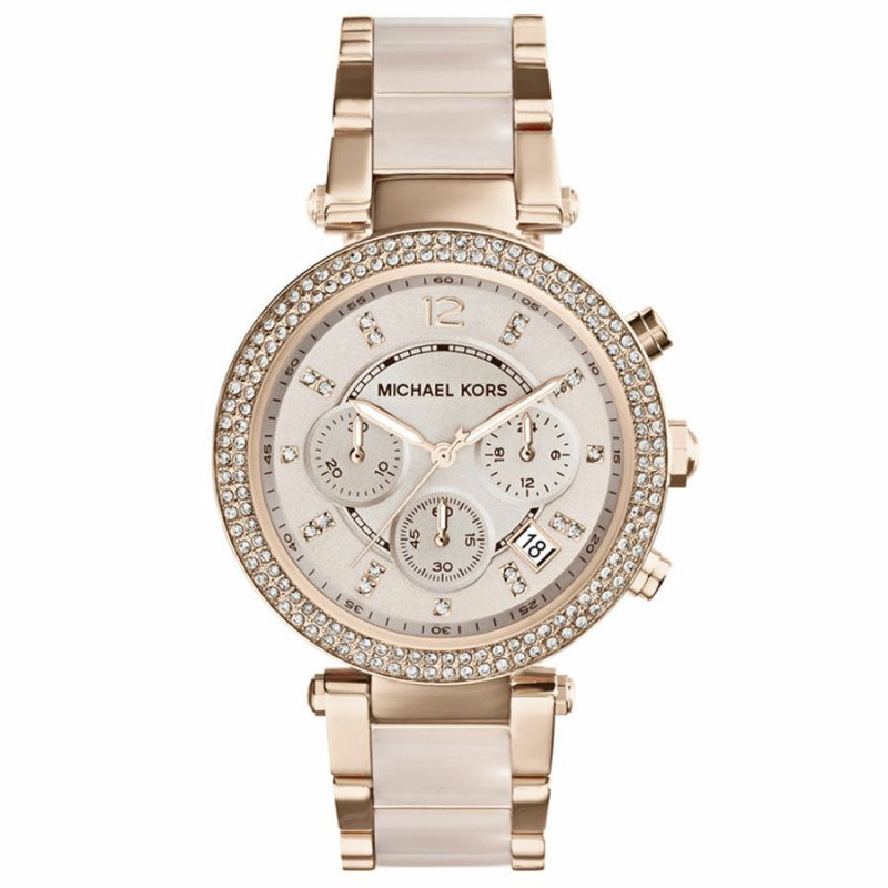 michael-kors-mk5896-kadin-kol-saati-1.jpg Michael Kors Mk5896 Kadın Kol Saati - Görsel 1