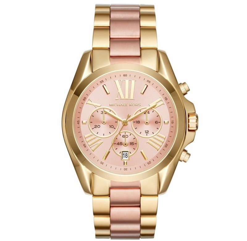 michael-kors-mk6359-kadin-kol-saati.jpg Michael Kors Mk6359 Kadın Kol Saati - Görsel 1