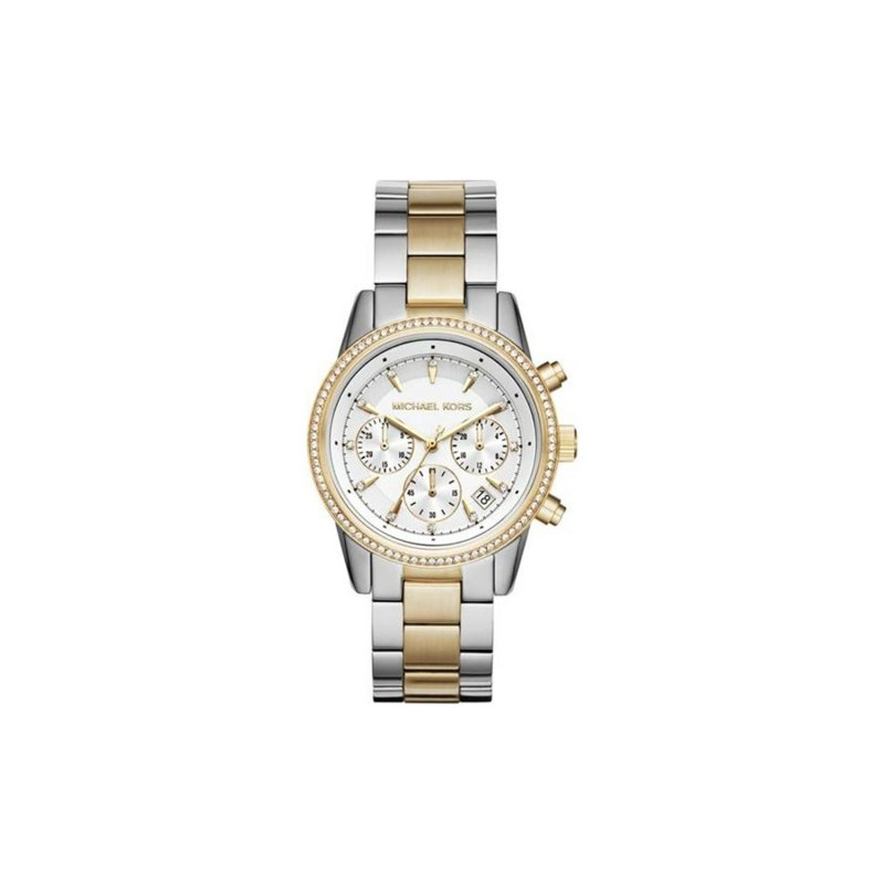 michael-kors-mk6474-kadin-kol-saati-1.jpg Michael Kors Mk6474 Kadın Kol Saati - Görsel 1