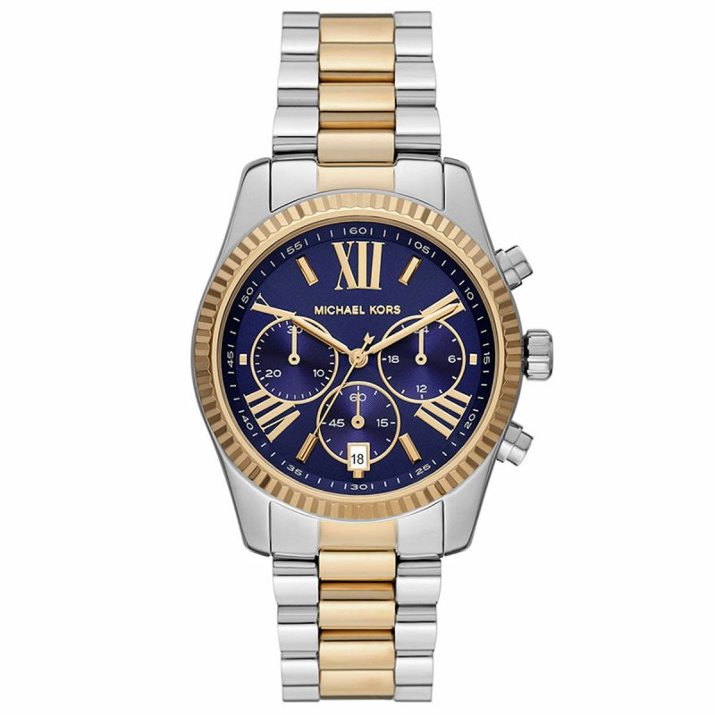 michael-kors-mk7218-kadin-kol-saati.jpg Michael Kors Mk7218 Kadın Kol Saati - Görsel 1