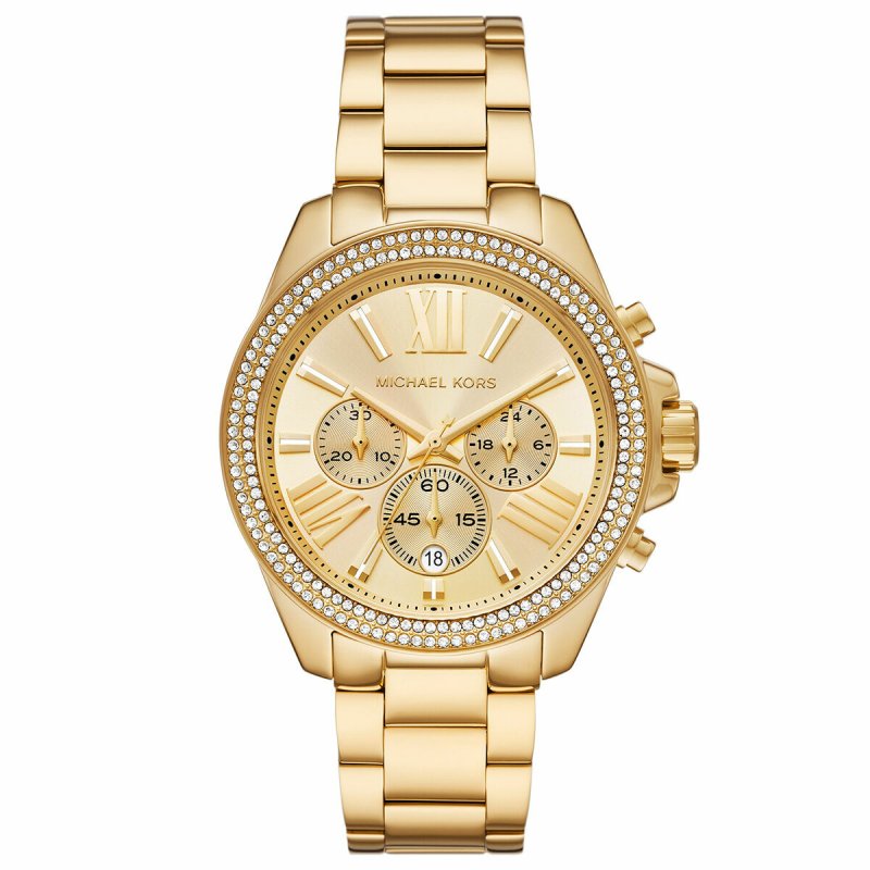 michael-kors-mk7428-kadin-kol-saati.jpg Michael Kors Mk7428 Kadın Kol Saati - Görsel 1