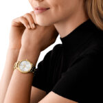 Michael Kors Mk7472 Kadın Kol Saati - Görsel 4