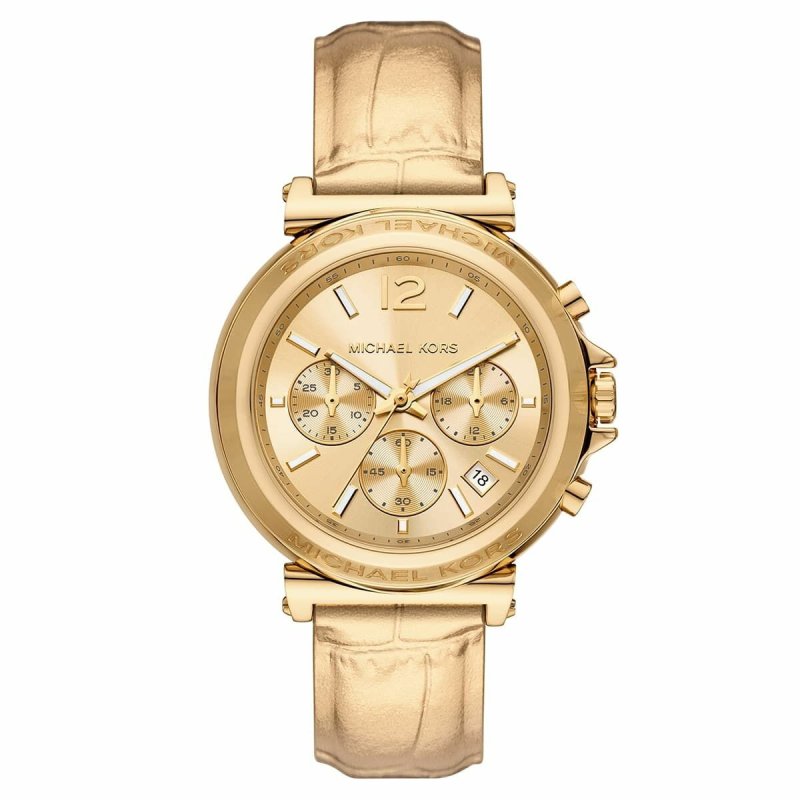 michael-kors-mk7508-kadin-kol-saati.jpg Michael Kors Mk7508 Kadın Kol Saati - Görsel 1