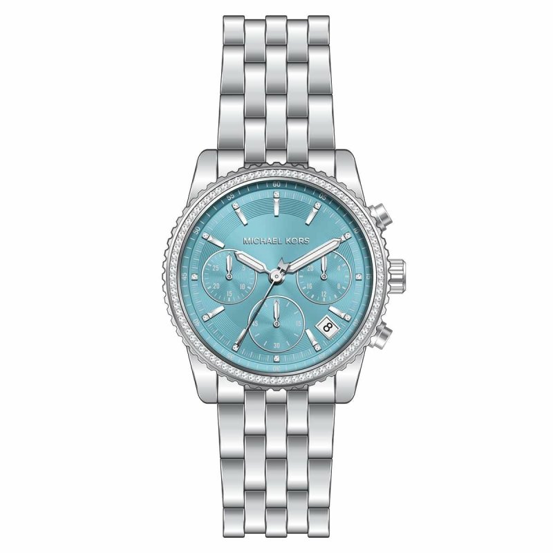 michael-kors-mk7539-kadin-kol-saati.jpg Michael Kors Mk7539 Kadın Kol Saati - Görsel 1