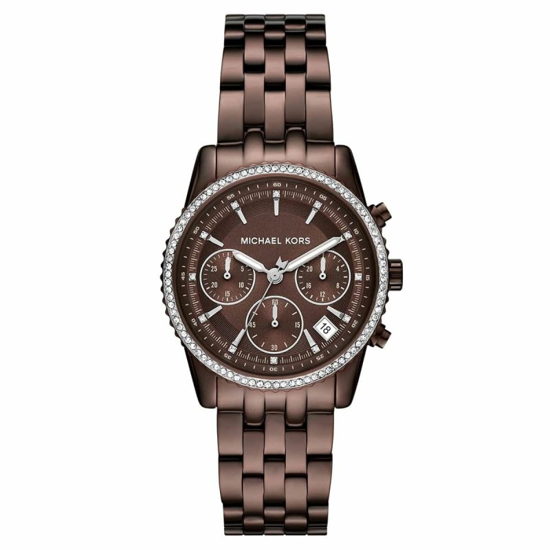 michael-kors-mk7559-kadin-kol-saati.jpg Michael Kors Mk7559 Kadın Kol Saati - Görsel 1