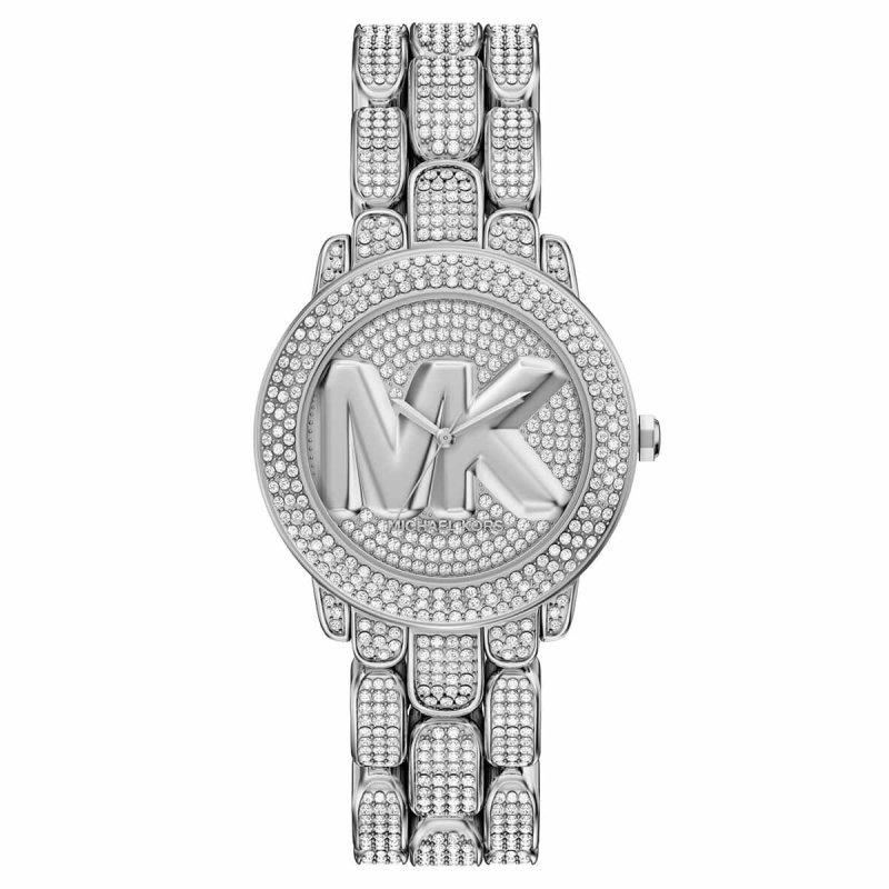 michael-kors-mk7566-kadin-kol-saati.jpg Michael Kors Mk7566 Kadın Kol Saati - Görsel 1