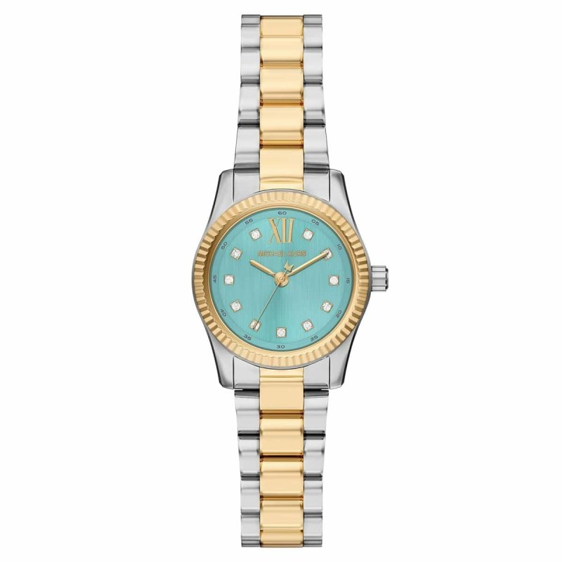 Michael Kors Mk7579 Kadın Kol Saati