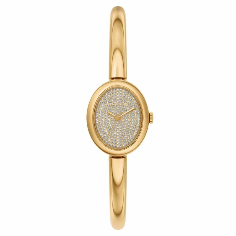 michael-kors-mk7593-kadin-kol-saati.jpg Michael Kors Mk7593 Kadın Kol Saati - Görsel 1