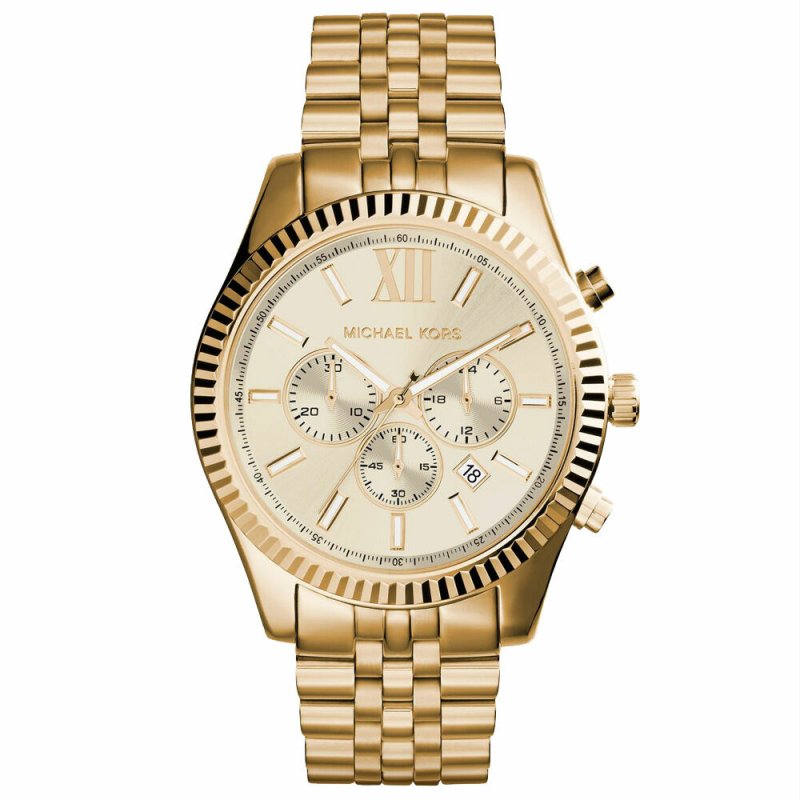 michael-kors-mk8281-erkek-kol-saati.jpg Michael Kors MK8281 Erkek Kol Saati - Görsel 1