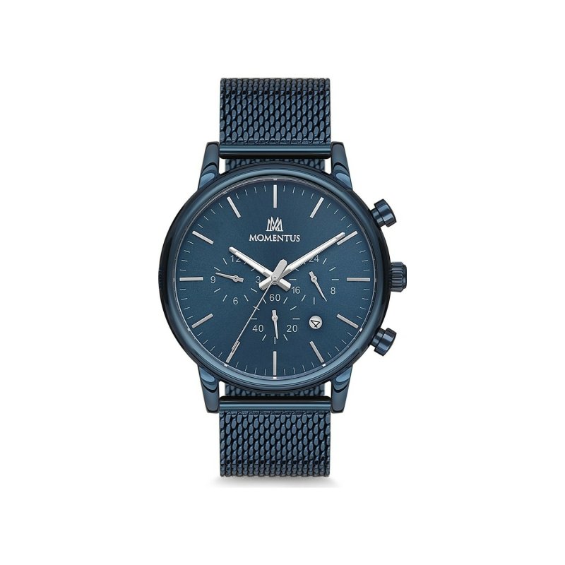 Momentus Cc235M-11Ss Erkek Kol Saati