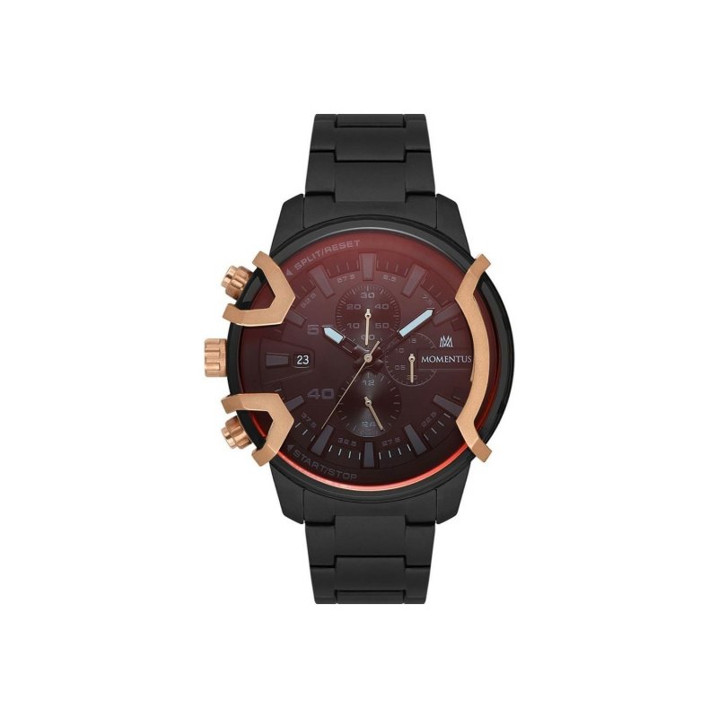 Momentus Sm351B-04Sx Erkek Kol Saati