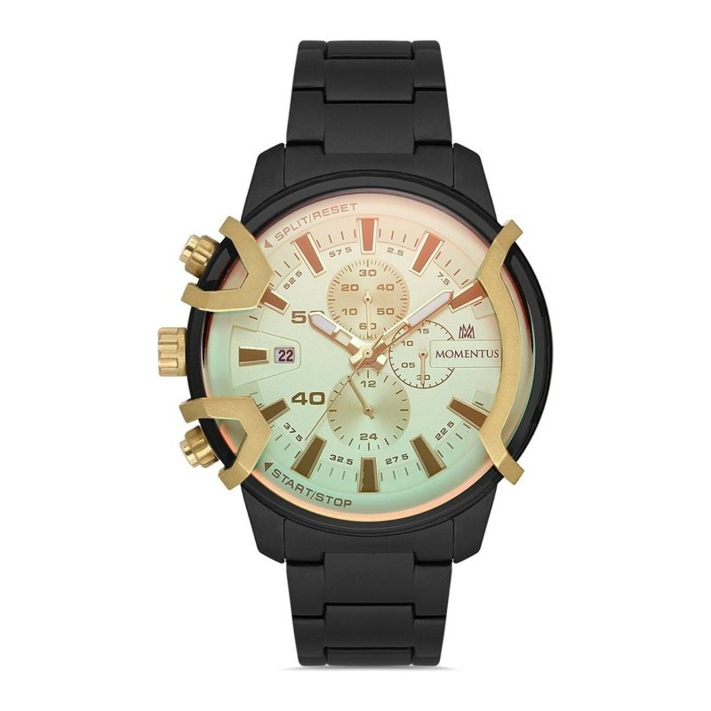 Momentus Sm351B-08Sg Erkek Kol Saati