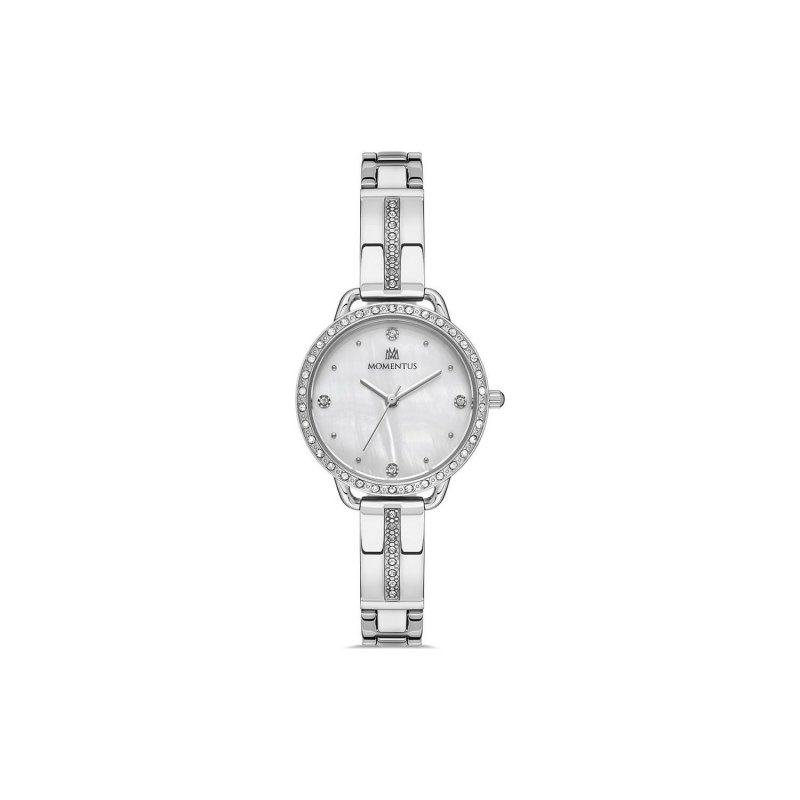Momentus Sw260S-02Ss Kadın Kol Saati