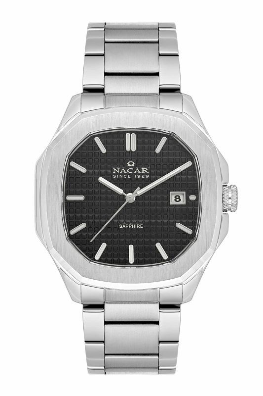 Nacar NC08-291044-ABM Erkek Kol Saati