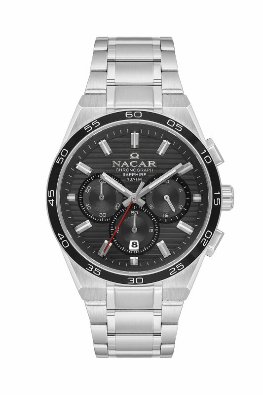 Nacar NC08-29420704-ABM Erkek Kol Saati