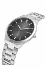 Nacar Nc08-29420737-Abm Sapphire Erkek Kol Saati - Görsel 2