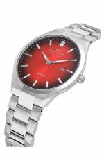 Nacar Nc08-29420737-Arm Sapphire Erkek Kol Saati - Görsel 2