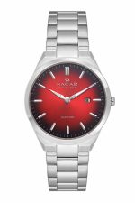 Nacar Nc08-29420737-Arm Sapphire Erkek Kol Saati