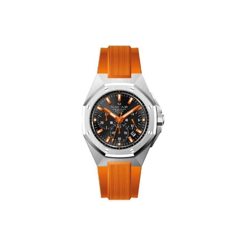 Nacar Nc08-29430495-Abs10 Erkek Kol Saati