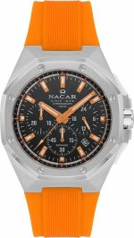Nacar Nc08-29430495-Abs10 Erkek Kol Saati