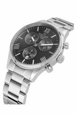 Nacar Nc08-29430616-Abm Sapphire Erkek Kol Saati - Görsel 2