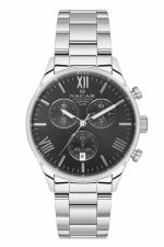 Nacar Nc08-29430616-Abm Sapphire Erkek Kol Saati