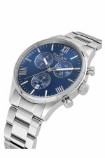 Nacar Nc08-29430616-Alm Sapphire Erkek Kol Saati - Görsel 2