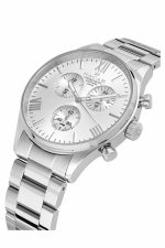 Nacar Nc08-29430616-Asm Sapphire Erkek Kol Saati - Görsel 2