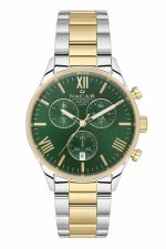 Nacar Nc08-29430616-Cnm Sapphire Erkek Kol Saati