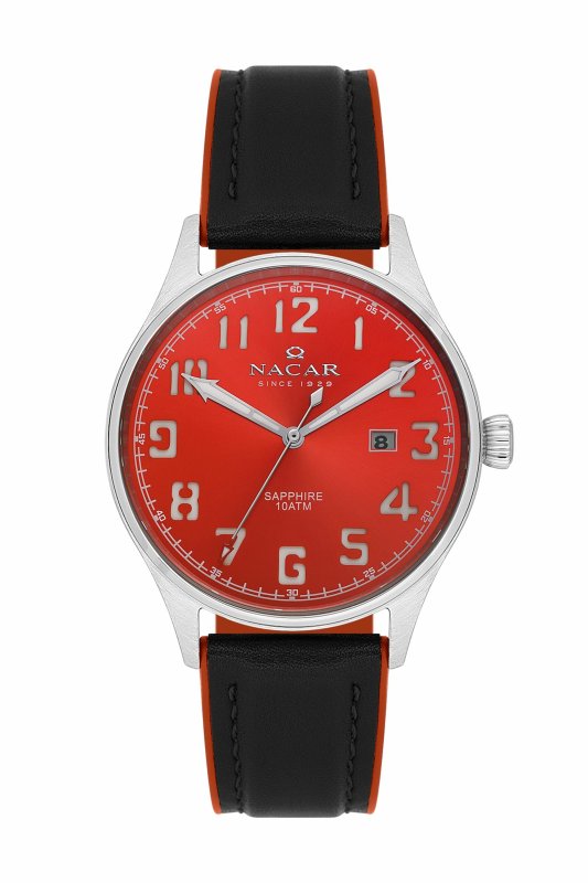 Nacar NC08-29430617-ARL1 Erkek Kol Saati