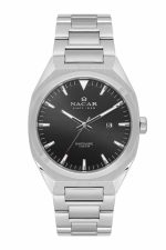 Nacar Nc08-29430737-Abm Sapphire Erkek Kol Saati