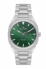 Nacar Nc08-29430737-Anm Sapphire Erkek Kol Saati