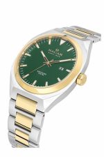 Nacar Nc08-29430737-Cnm Sapphire Erkek Kol Saati - Görsel 2