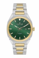 Nacar Nc08-29430737-Cnm Sapphire Erkek Kol Saati