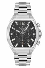 Nacar Nc08-29430744-Abm Sapphire Erkek Kol Saati