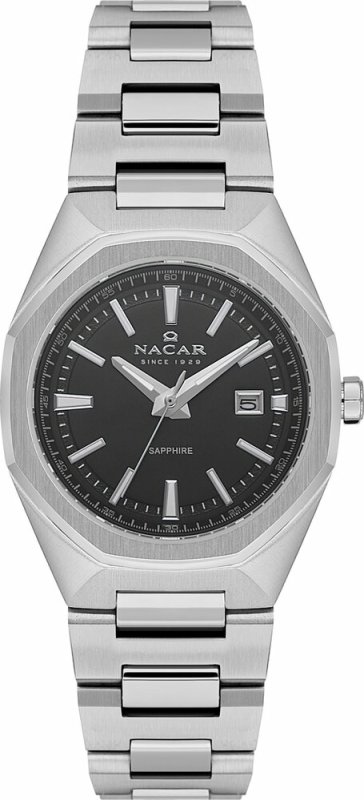 nacar-nc08-39430494-abm-kadin-kol-saati.jpg Nacar Nc08-39430494-Abm Kadın Kol Saati - Görsel 1