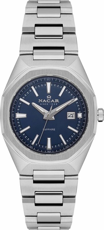 nacar-nc08-39430494-alm-kadin-kol-saati.jpg Nacar Nc08-39430494-Alm Kadın Kol Saati - Görsel 1