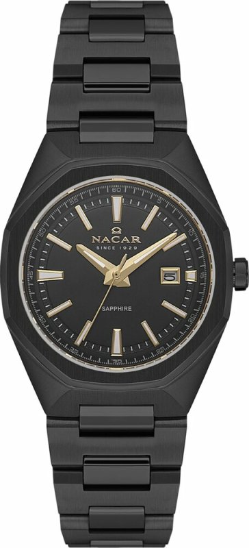 nacar-nc08-39430494-bbm-kadin-kol-saati.jpg Nacar Nc08-39430494-Bbm Kadın Kol Saati - Görsel 1