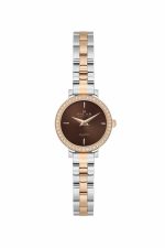 Nacar Nc08-39890196-Ekms Kadın Kol Saati