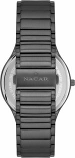 Nacar Nc17-2960018-Ggm Erkek Kol Saati - Görsel 4