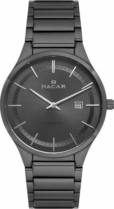 Nacar Nc17-2960018-Ggm Erkek Kol Saati