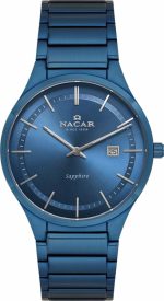 Nacar Nc17-2960018-Llm Erkek Kol Saati