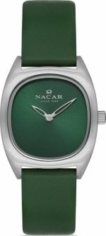 Nacar Nc17-3920579-Anl6 Kadın Kol Saati