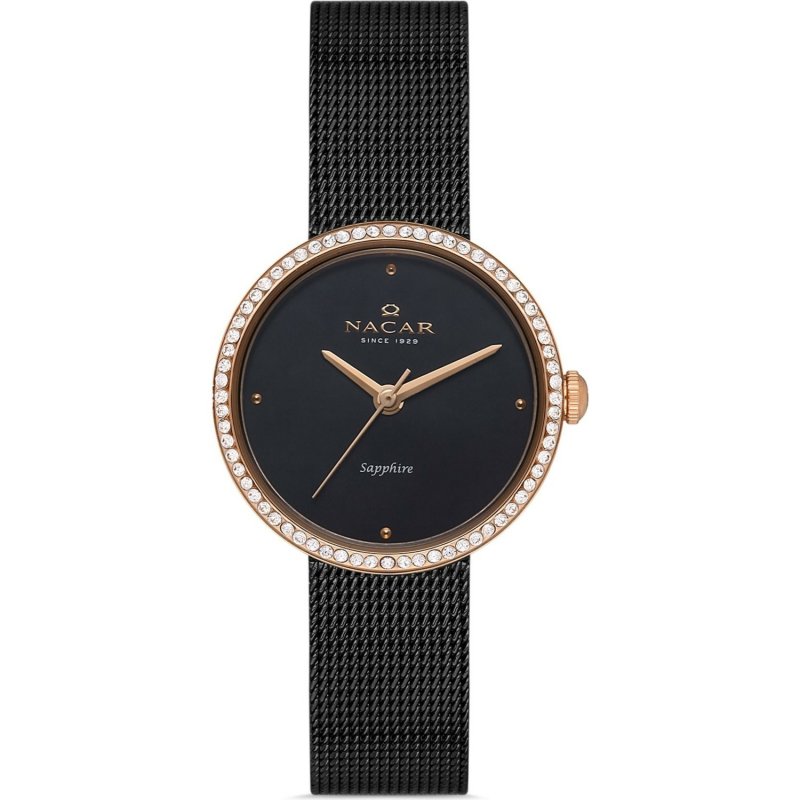 Nacar Nc17-3920594-Rbms Kadın Kol Saati