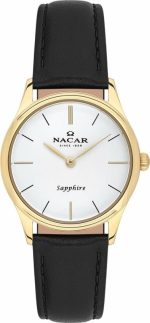 Nacar Nc21-397228-Dwl1 Kadın Kol Saati