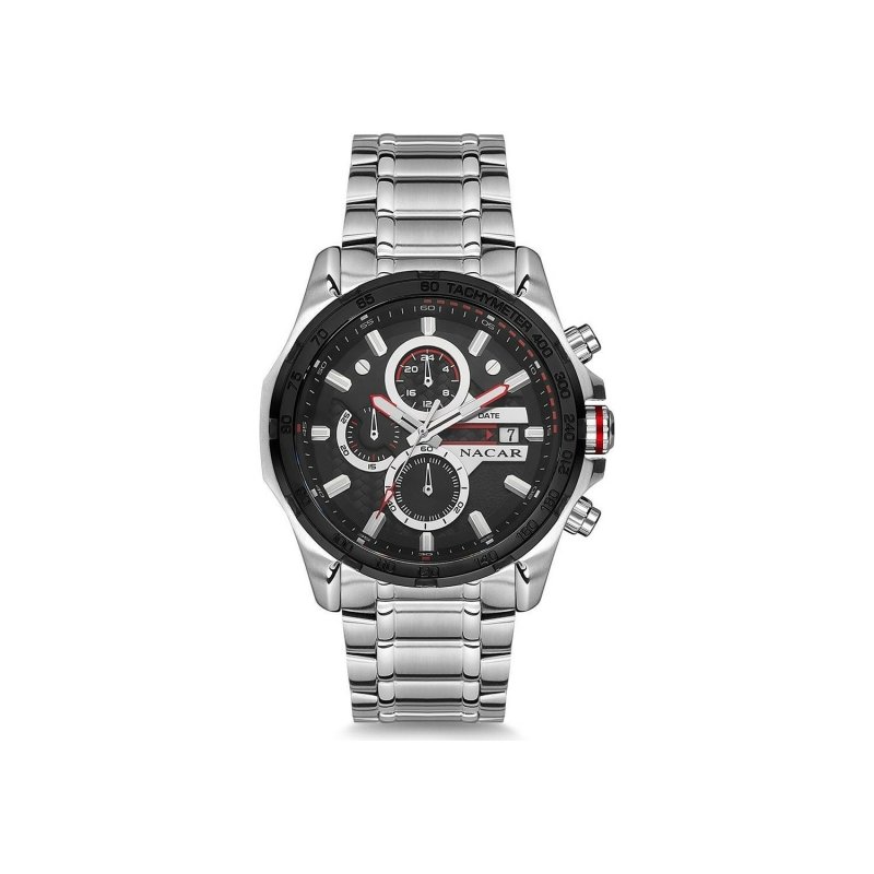Nacar Nc29-293148-Abbm Erkek Kol Saati