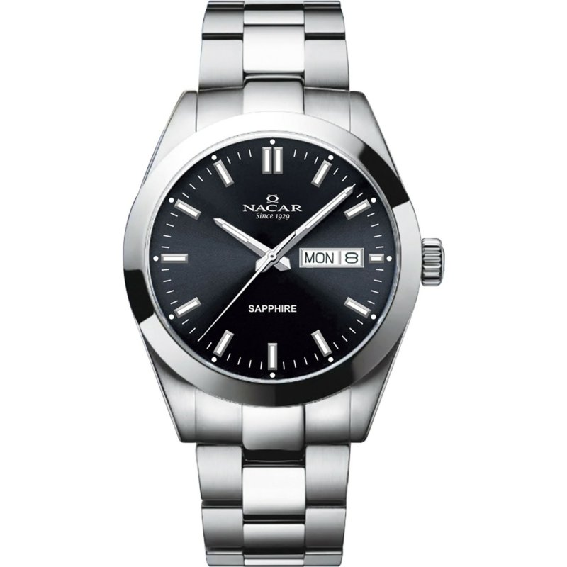 Nacar Nc31-299227-Abm Erkek Kol Saati